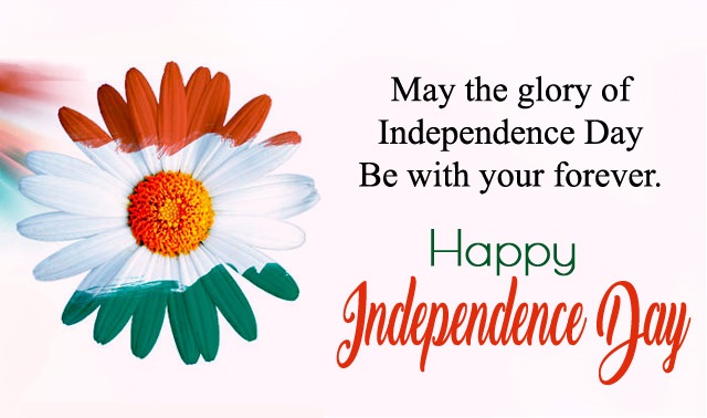 Independence day wishes images 